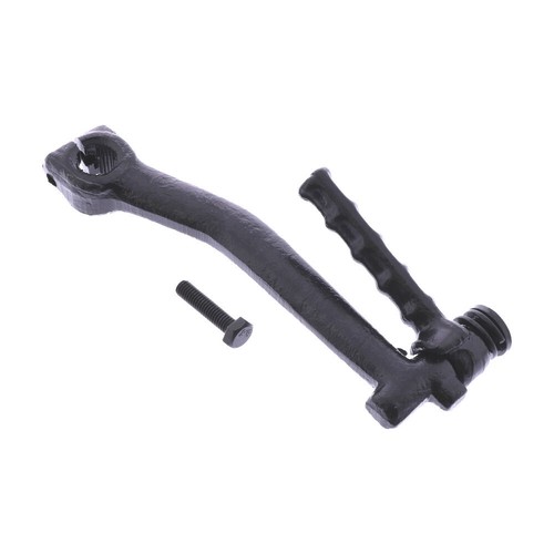 Kick start lever 101 octane - 101,