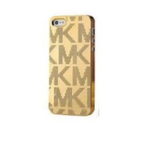 Gold colour MK Michael Kors