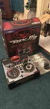 YAMAHA DJ sequencer DJX-IIB DJX-2B Vintage Groovebox