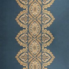 Julia Brendel - India Silk -