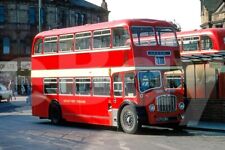 Bus Photo - West Yorkshire