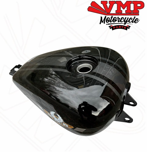 Project bobber chopper - bobber, custom