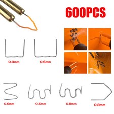 600PCS Lot Staple Car Bumper