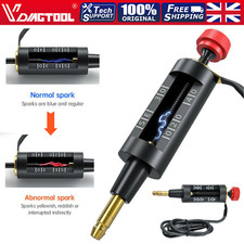 Spark Plug Tester High Energy