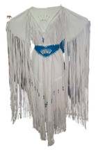 Native American Powwow Wedding