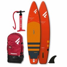 Fanatic Ripper Kids 10ft