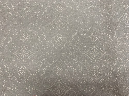 Pantheon raised damask fabric - raised,