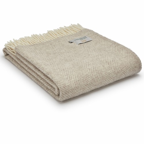 Tweedmill textiles 100 wool - textiles, 100%