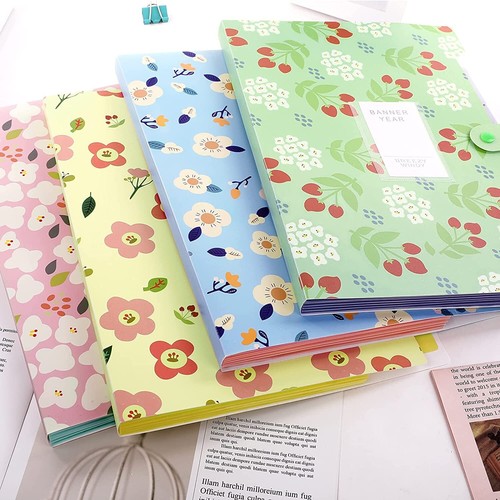 Expanding file folder - expanding,
