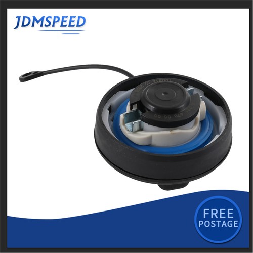 Fuel tank gas filler cap - fuel, for
