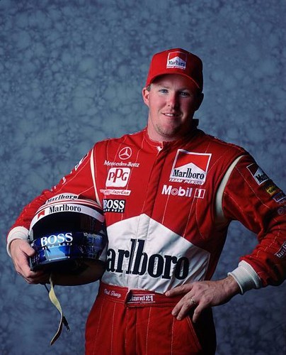 Canadian indy race car - indy,