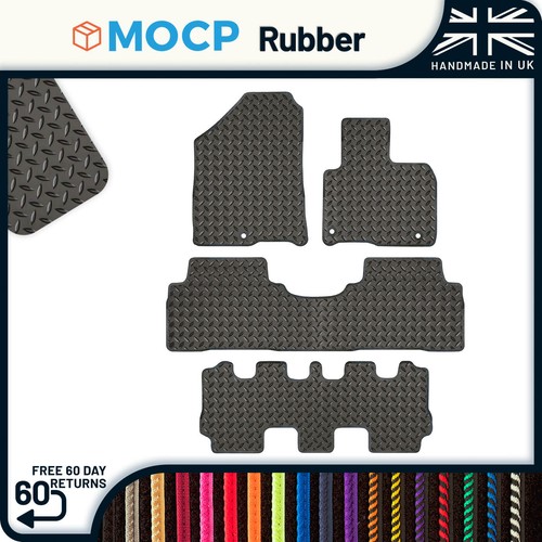 Rubber car mats - to, fit