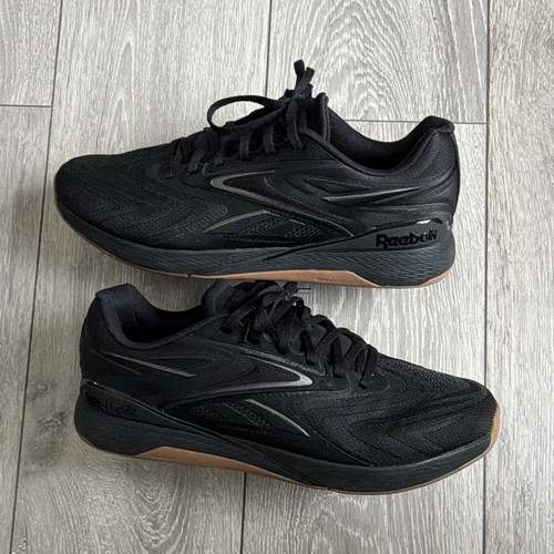 Reebok nano edge training - nano, x5