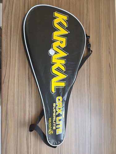 Karakal crx superlight squash - crx,