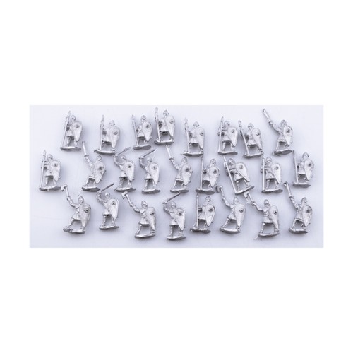 Lot historical loose - lot,