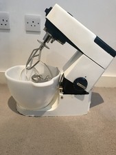 Vintage Kenwood Chef A701A