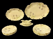 ANTIQUE M RENDON LIMOGES 11