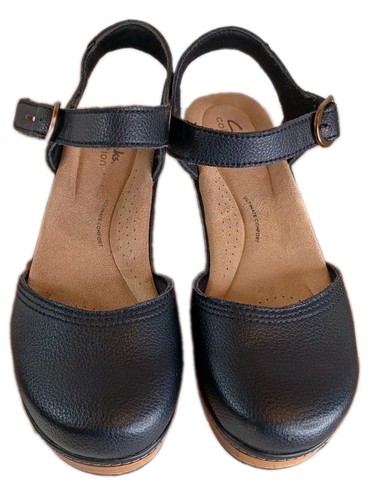 Clark women black baby - black,