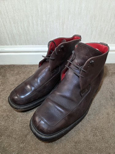 Men jeffery west - men's, northampton