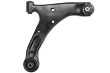 Control arm - reaction rod