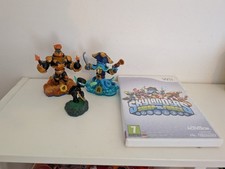 Skylanders Swap Force Starter