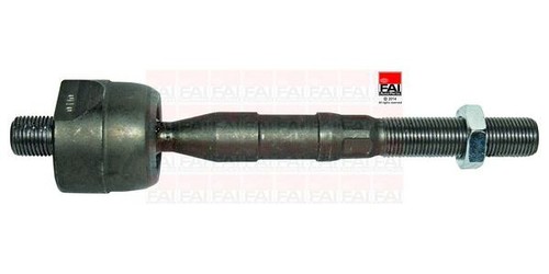 Fai front rack end for - fai,