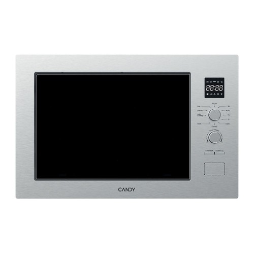 Candy built 800w microwave - built-in,
