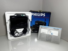 Vintage Philips D6511 Cassette