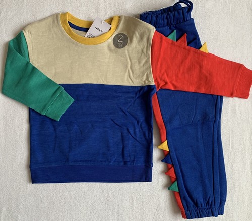 Bnwt boys navy - bnwt, top