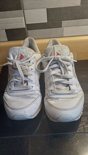 Ladies reebok classic - reebok,