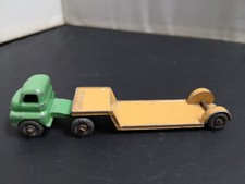 B479-MATCHBOX LESNEY No27B