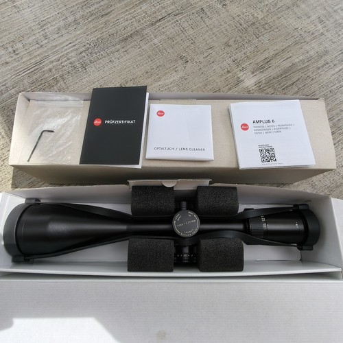 Leica amplus 15x50i - leica,