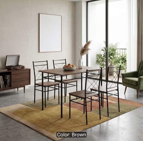 Compact kitchen table and - kitchen,