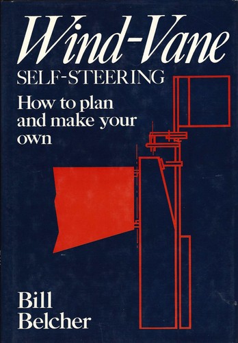 Wind vane self steering how - self-steering:,