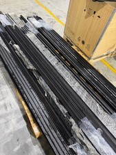 Aluminium Decking Joists /