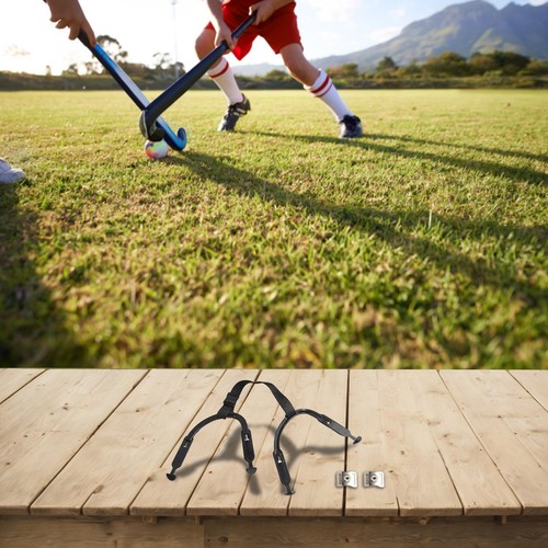 Optimal fit hockey - fit, helmet