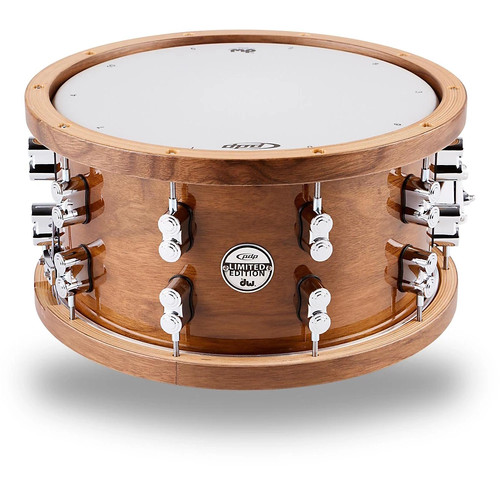 Pdp dark stain - dark, walnut