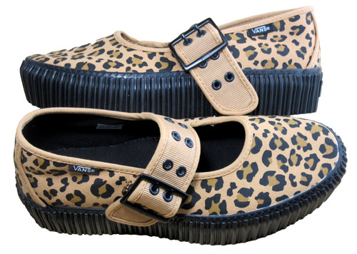 Vans women mary jane creeper - women's,