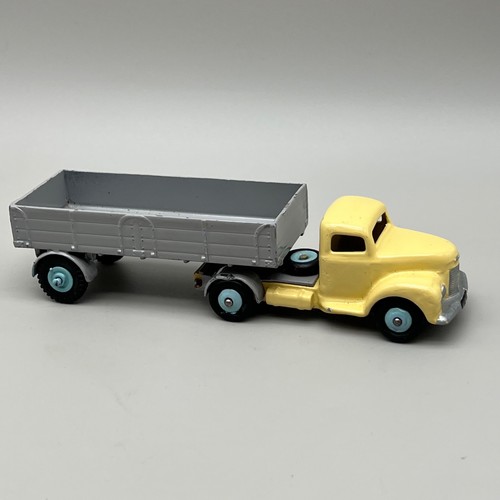 Vintage dinky toys 424 - 424, commer