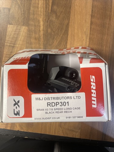 Sram speed long cage - sram,