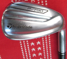 TaylorMade P790 Gap (A) Wedge. VGC. KBS Extra stiff. FREE DELIVERY
