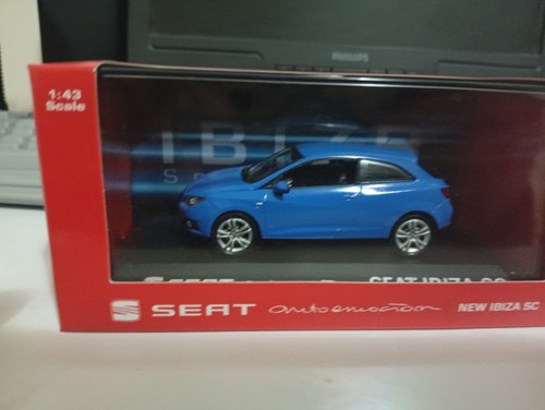 Seat ibiza - ibiza,