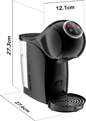 Nescafe edg315 dolce gusto - nescafe,