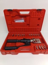 Hydraulic crimp tool kit - hydraulic,
