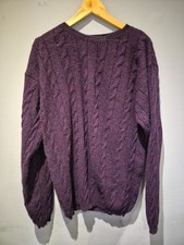 VTG Eddie Bauer Purple