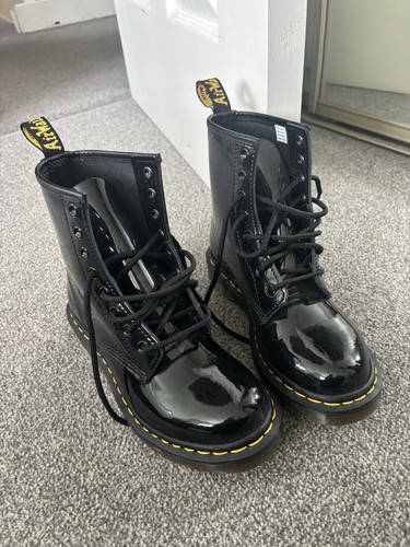 Martens 1460 patent - dr.,