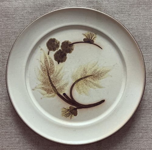 Vintage retro denby - retro, "cotswold"