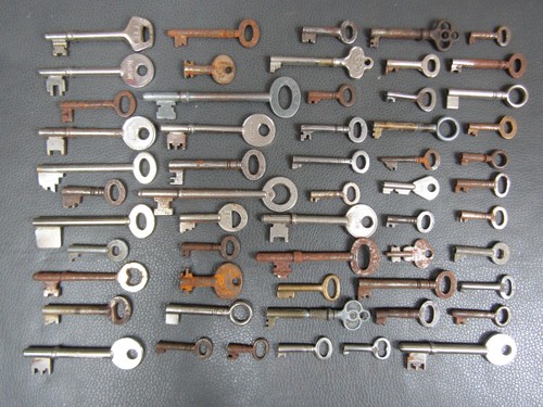 Job lot antique - of, &