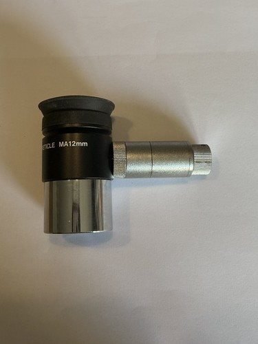Meade 12mm illuminated - meade,