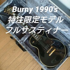 Fernandes Burny 1990's Special